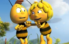 Netflix usuwa odcinek Pszczółki Mai z powodu... penisa