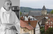 Zabójstwo księdza we Francji. Dżihadyści kazali mu klęknąć