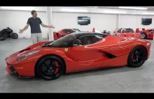 Here's Why the LaFerrari Is the $3.5 Million Ultimate...