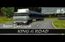 Hard Truck 2 King of the Road (2002) #5 - W końcu...