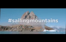 Trailer filmu dokumentalnego z wyprawy na Grenlandię.