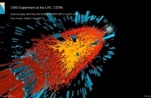 Antymateria odmieni świat: Fizycy z CERN rozpoczęli badania nad antygrawitacją