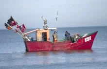 Unijny zamach na rybołówstwo przybrzeżne? - Polska Na Morzu