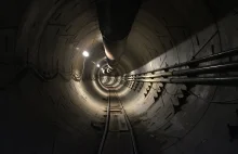 Elon Musk z pozwoleniem na prace nad tunelem Waszyngton - Nowy Jork