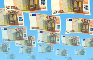 Robin Hood w Unii Europejskiej - podatek od transakcji finansowych