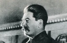 W Rosji odsłonięto popiersie Stalina