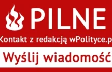 wPolityce.pl przeprasza za rozpowszechnianie nieprawdziwych informacji