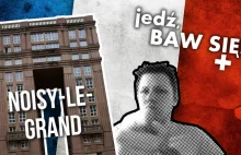 Jedź, baw się! PLUS odc. 12 – Noisy-le-Grand | jedź, BAW SIĘ!