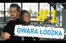 Gwara łódzka - Odcinek 1