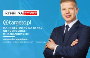 RnŻ] Jak inwestować na rynku nieruchomości mieszkaniowych?