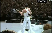 Queen - Live Aid 1985 - Full Concert (7/13/85
