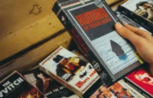 Offtrackoutlet i miłość do VHS