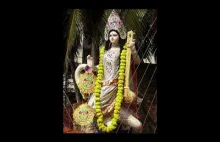 Wasantapańćami - hinduskie swięto bogini nauki i sztuki