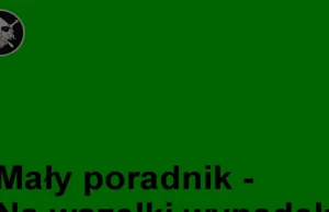 Mały poradnik - Na wszelki wypadek. Tom SlaV..pdf