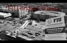 FIU Bridge Collapse...