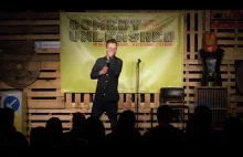 Andrew Lawrence - The Entire Comedy Unleashed...