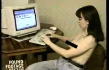 Cybersex w 1997r.