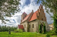 W tym dolnośląskim zakątku zaczyna się tysiącletni szlak