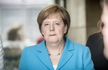 Merkel tłumaczy się z listu w sprawie odsyłania migrantów. "Uzyskaliśmy...