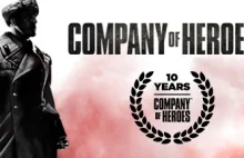 Company Of Heroes 2 za darmo na Steamie