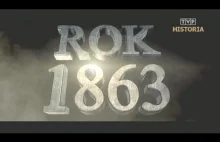 Rok 1863.