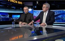 Czarnecki: Kaczyński jest najważniejszym człowiekiem nad Wisłą