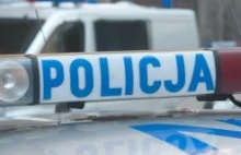 Policja szuka sprawcy napadu na jubilera w centrum Riviera