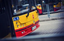 Zmyślona historia o "wyproszeniu" z autobusu płaczących dzieci i dementi ZTM