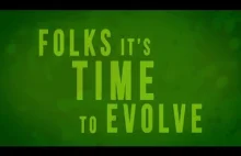 Bill Hicks - Evolution