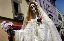 Jak przywołać Śmierć? La Santa Muerte, czyli kult Świętej Śmierci…