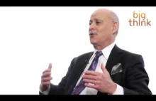 Jeremy Rifkin - Upadek kapitalizmu i internet rzeczy