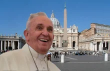 Papież apeluje do przywódców G20 o działania na rzecz swobodnego przepływu ludzi