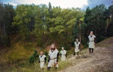 Młodzi Białorusini kręcą pełnometrażowy film fantasy, oparty na ludowych...