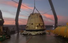 SpaceX wyśle używanego Dragona ponownie na ISS.