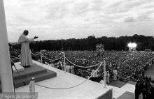 36 lat temu kardynał Karol Wojtyła został papieżem.