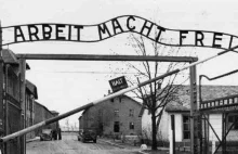 3 września 1941 roku w Auschwitz dokonano pierwszej masowej egzekucji