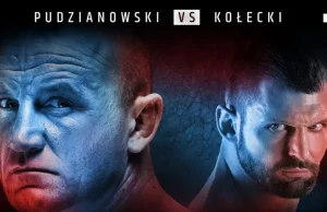 KSW 47 Zakłady Bukmacherskie. Typy, gdzie obstawiać, stream