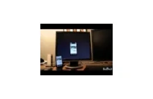 Funkcja LG Optimus 2X - na ekranie PC!