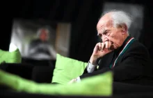 Zygmunt Bauman: Europa potrzebuje 30 milionów imigrantów