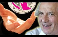Should you catch a tossed coin? - Numberphile [ENG]