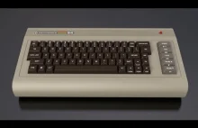 Commodore 64. Komputer ktory zmienil swiat.