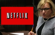 "Netflix podpada pod małą ustawę medialną - jutro ogłosimy nowe władze spółki"
