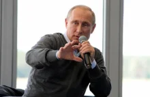 Putin wypróbowywał na Tusku metody tajnych służb. I teraz może tym grać