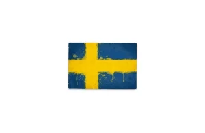 Szwecja - raj na ziemi