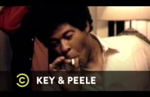 Key & Peele: Barack Obama w młodości. [eng]