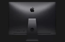 Nowy iMac Pro będzie kosztować nawet 60 tys. złotych