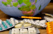 Przewożenie leków za granicę - wszystko o podróżowniu z lekami