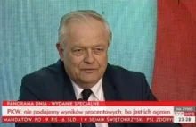 PKW nie ma zamiaru podawać wyników procentowych! Bo by nie pasowały do exit poll