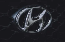 Hyundai zdradza, że ich logo przedstawia dwie osoby podające sobie ręce