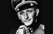 Plan Eichmanna: sprzedać aliantom milion Żydów